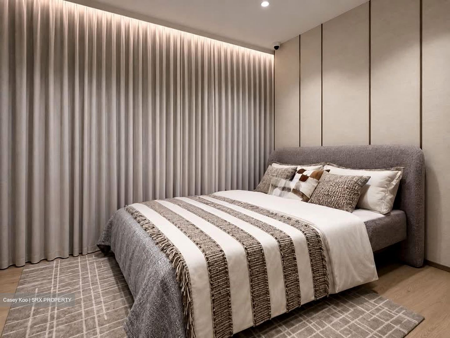 Narra Residences (D23), Apartment #595220591